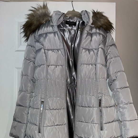 LAUNDRY puffer jacket - Picture 1 of 5